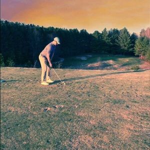 Meet your Posher, Tristan